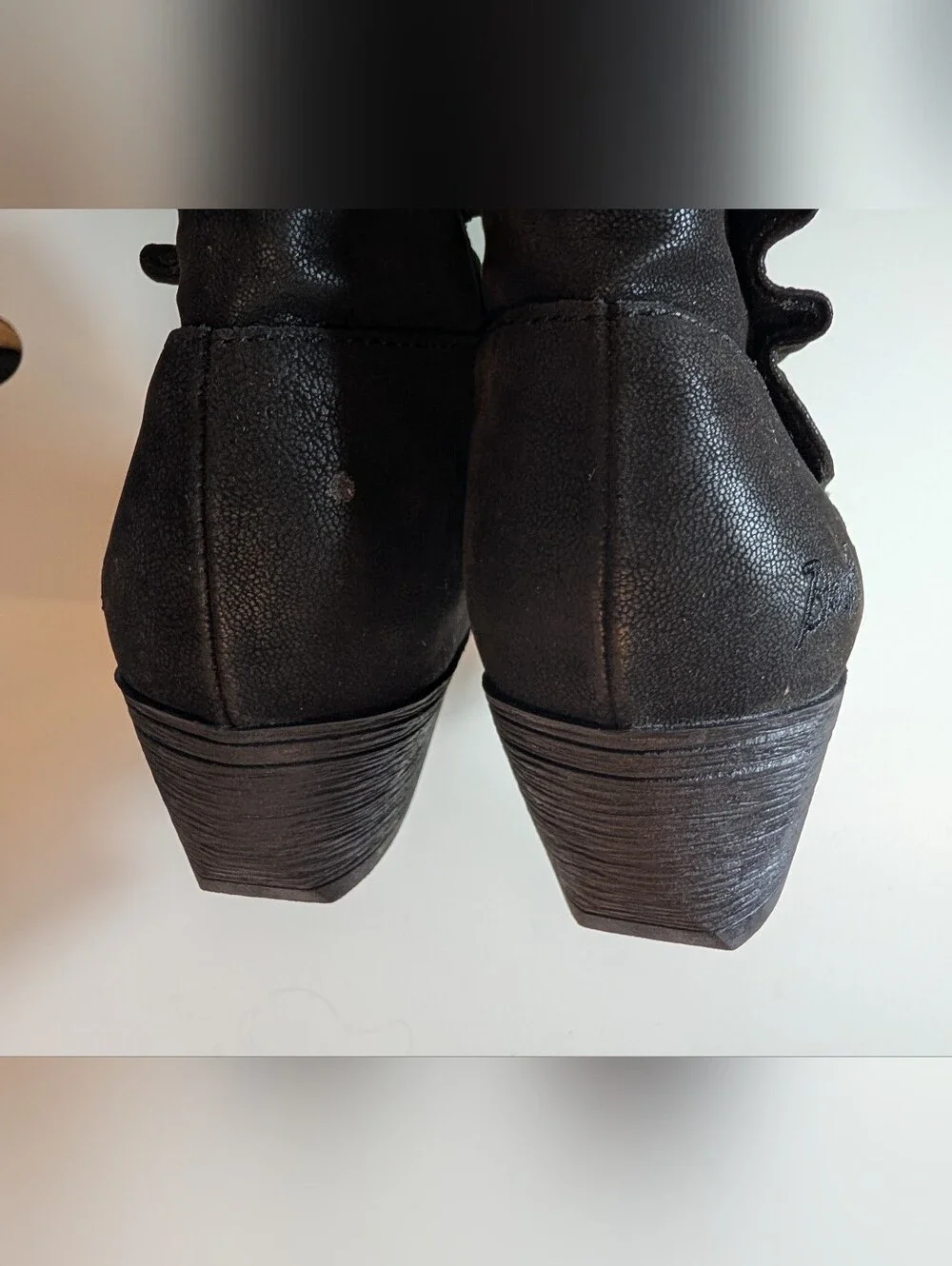 Blowfish classic black